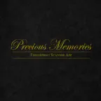 Precious Memories Scanner iOS Icon