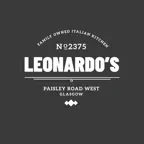 Leonardos Glasgow iOS Icon