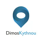 Explore Kythnos Icon