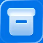 Receipt scanner for Moneybird Icon