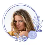 Profile Picture Border Editor iOS Icon