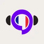 ListenUp French iOS Icon
