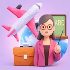 Yurt Dışı Öğretmenlik iOS Icon