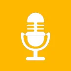 Day & Night Voice Recorder iOS Icon
