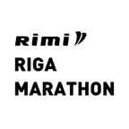 Rimi Riga Marathon iOS Icon
