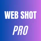 Web-Shot Pro icon
