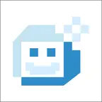 Widget Pixel Love iOS Icon
