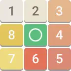 Minesweeper Art iOS Icon