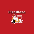 Fireblaze iOS Icon