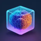AI Artist: Image to Video AI iOS Icon
