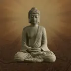 AI Buddha: AI Hotoke iOS Icon