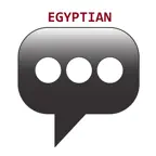 Egyptian Phrasebook iOS Icon