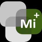 MiCard PLUS BLE Badge iOS Icon