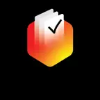 Kushiriki iOS Icon