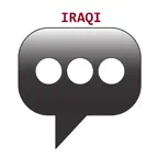 Iraqi Phrasebook iOS Icon
