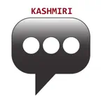 Kashmiri Phrasebook iOS Icon