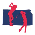 KS HS Golf iOS Icon