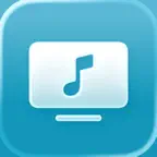 SongView - Music Live Activity iOS Icon