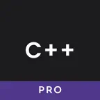 C++ Compiler(Pro) iOS Icon