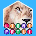 Picture Guessing! iOS Icon