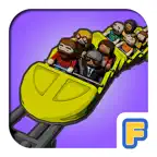 Roller Coaster Kit iOS Icon