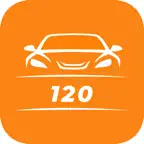 Drivers Permit Test iOS Icon