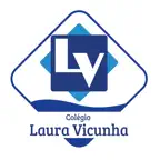 Colégio Laura Vicunha iOS Icon