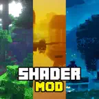 Realistic Shader for Minecraft iOS Icon