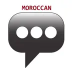 Moroccan Phrasebook iOS Icon