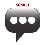 Somali Phrasebook iOS Icon
