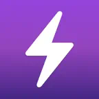 Bolt: AI Assistant- Chat Bot iOS Icon