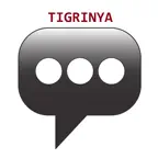 Tigrinya Phrasebook iOS Icon