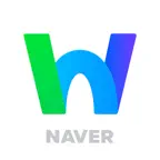 네이버웍스 NAVER WORKS icon