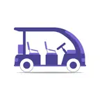 NV E-bus iOS Icon