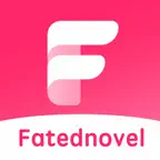 Fatednovel- Web novel & Story icon