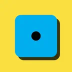 Morse Code Flashcards iOS Icon
