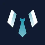Resume Maker & CV Builder iOS Icon