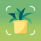 PlantID - Plant Identifier App iOS Icon