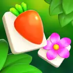 Tile Zen: Triple Match Puzzle iOS Icon