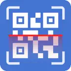 QR Code Reader:QR Code Maker iOS Icon