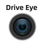 DriveEye iOS Icon