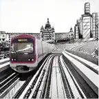 BMRCL iOS Icon