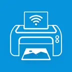 Printify: Smart Scan & Print iOS Icon