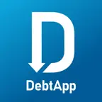 DebtApp Icon