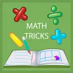 Maths Tricks - shortcut maths iOS Icon