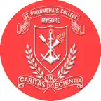 St Philomena College Mysuru iOS Icon