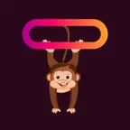 Dynamic Notch Island Wallpaper icon