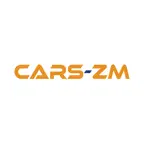 Cars Zambia iOS Icon