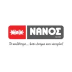 Nanos B2B iOS Icon