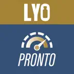 LyoHUB iOS Icon